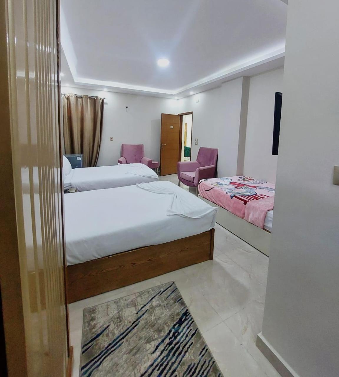 Regent Pyramids View Kafret el-Gabal Exterior foto