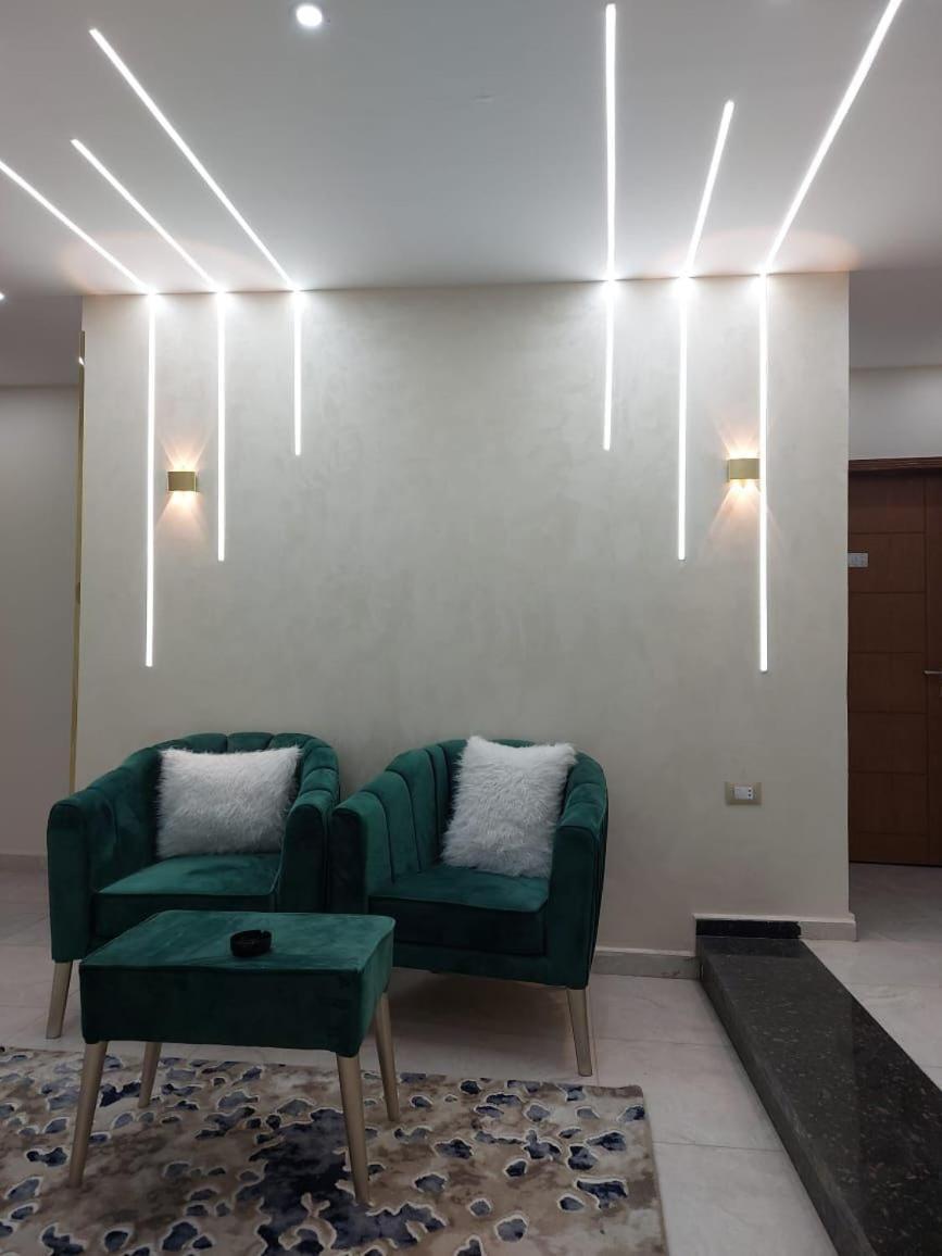Regent Pyramids View Kafret el-Gabal Exterior foto
